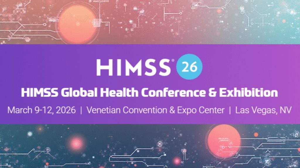HIMSS Global Health Conference
