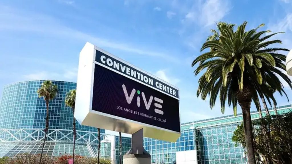 ViVE